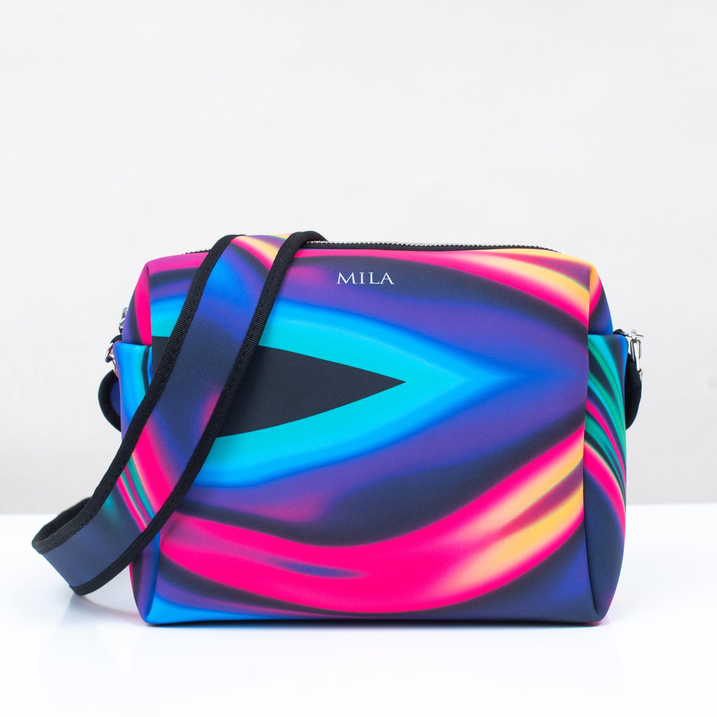 WONDER MILA COLORFUL