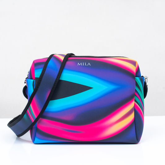 WONDER MILA COLORFUL