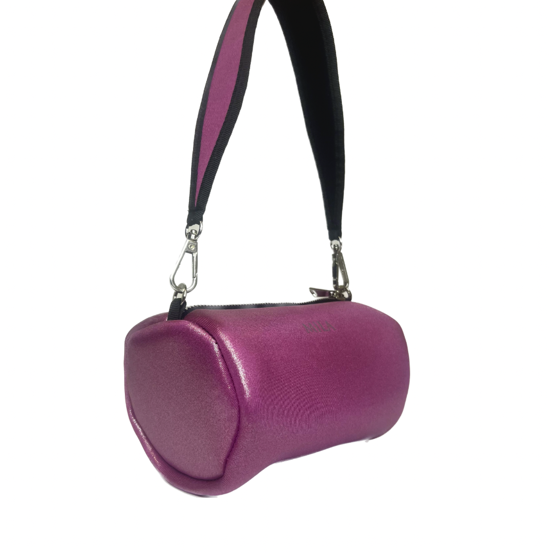 MINI SWEET MILA PINK