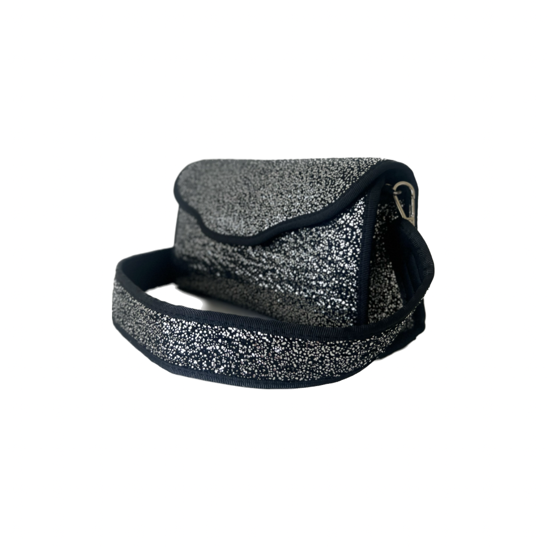 SOBRE NEGRO BRILLANTE