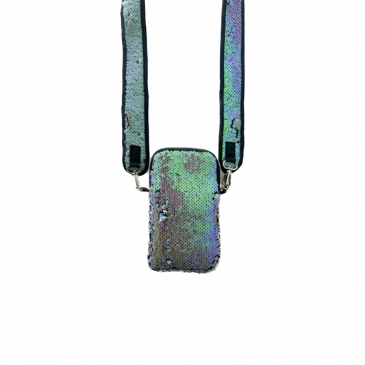 PORTACELULAR LENTEJUELAS