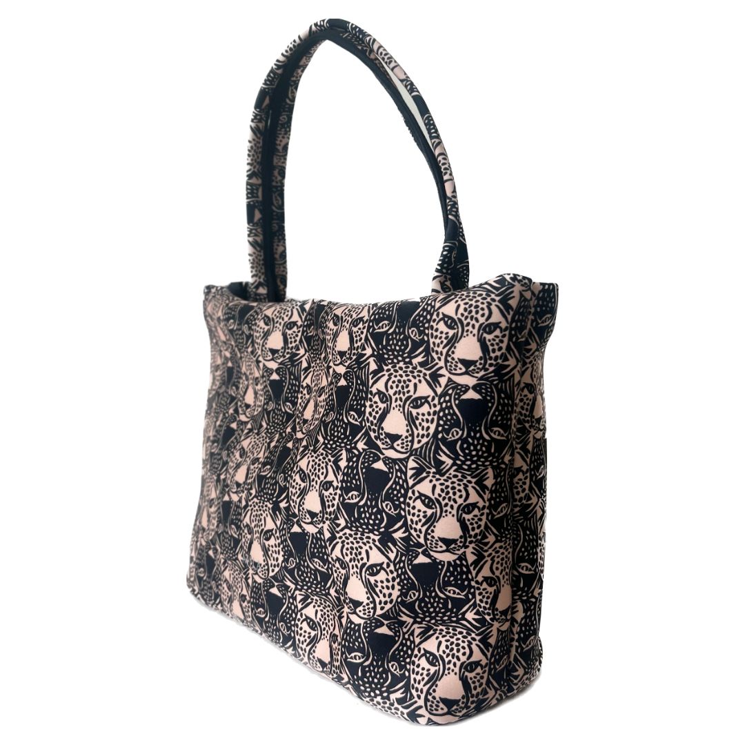 SHOPPING MILA JAGUARES