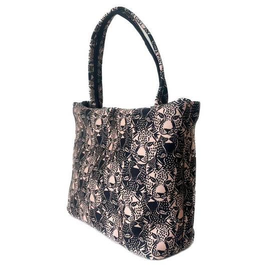 SHOPPING MILA JAGUARES