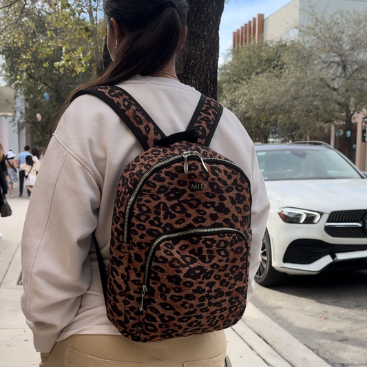 MORRAL ANIMAL PRINT
