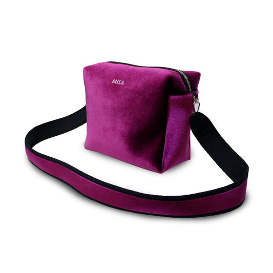 WONDER MILA VELVET VINO