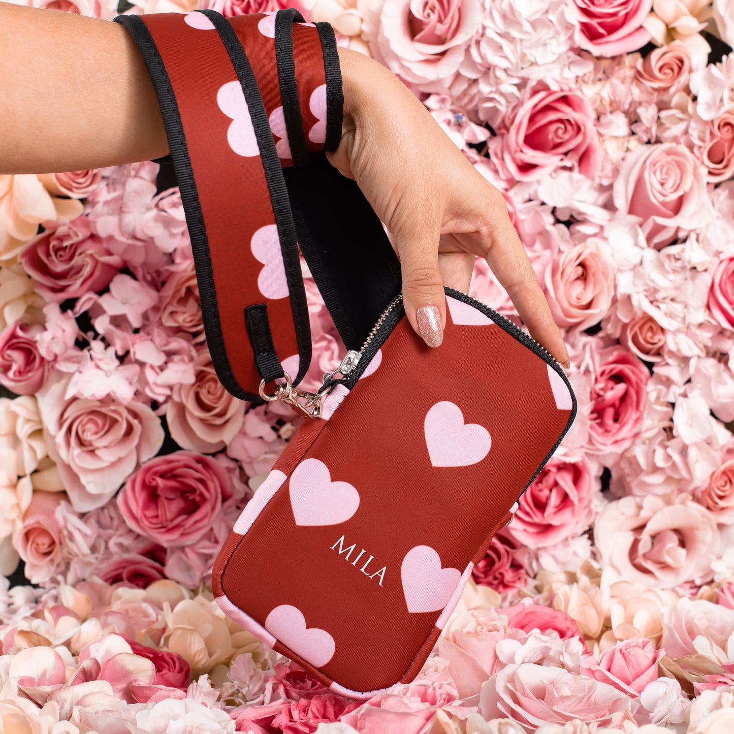 PORTACELULAR VALENTINE