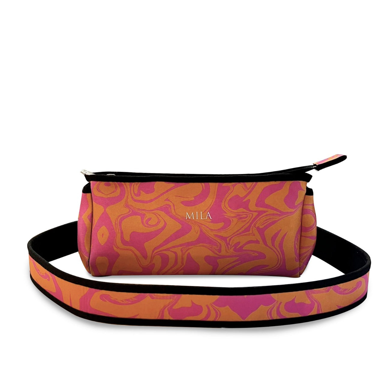 MAGAZINE MILA ARABESCOS