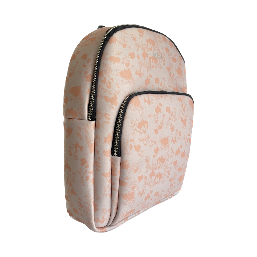 MORRAL ANIMAL