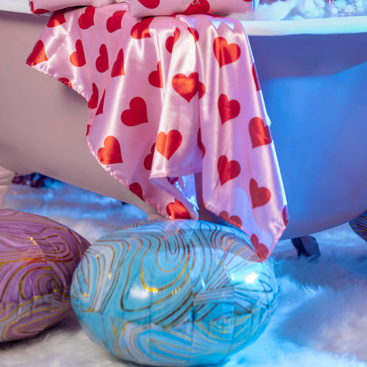 PAÑOLETA GRANDE MILA VALENTINE