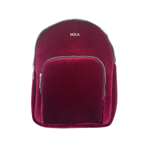 MORRAL VELVET VINO