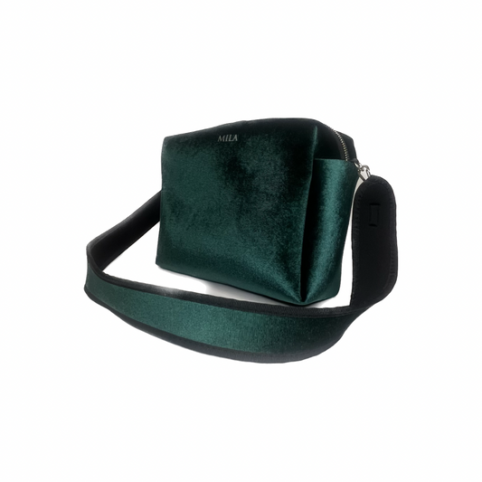 WONDER MILA VELVET VERDE