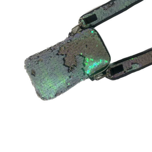 PORTACELULAR LENTEJUELAS