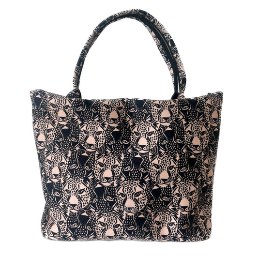 SHOPPING MILA JAGUARES