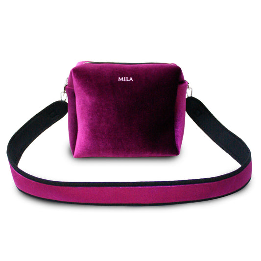 WONDER MILA VELVET VINO