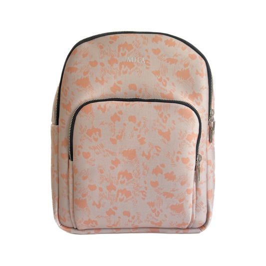 MORRAL ANIMAL