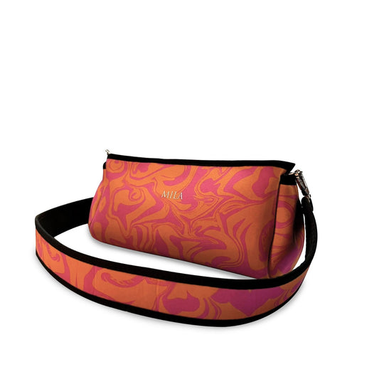 MAGAZINE MILA ARABESCOS